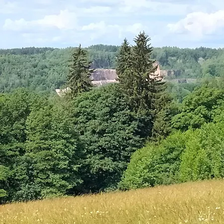Daire Lucni Tymiana Černý Dŭl